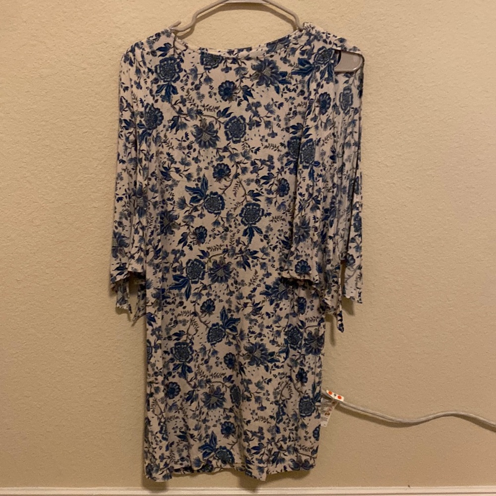 Cute summer dress from H&M (2)